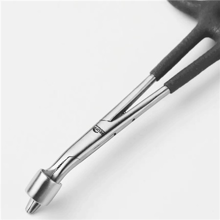 ZANGE GEOFF ANDERSON WIZTOOL RELEASE CLAMP