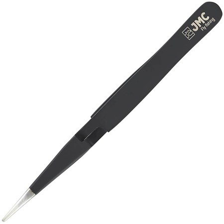 Zange Jmc Präzision Pro Tyer Schwarz