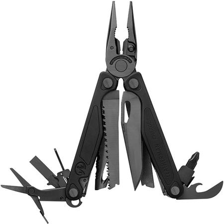 ZANGE MIT MEHREREN FUNKTIONEN LEATHERMAN CHARGE+