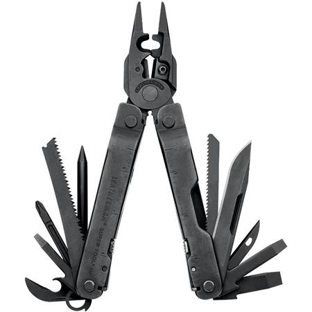 Zange Mit Mehreren Funktionen Leatherman Super Tool 300