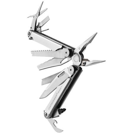 ZANGE MIT MEHREREN FUNKTIONEN LEATHERMAN WAVE +