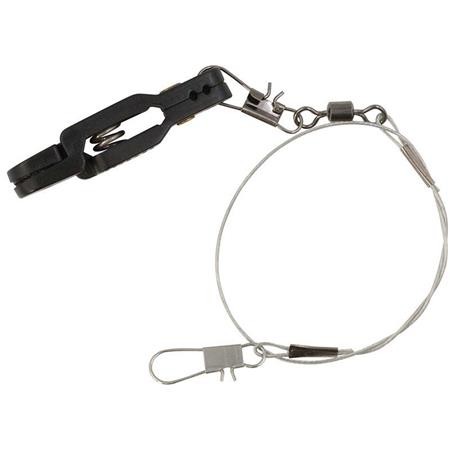 Zange Schleppangelleine Flashmer Release Eco Trolling