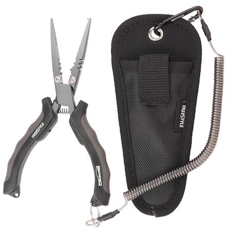 Zange Spro Freestyle Plier 18