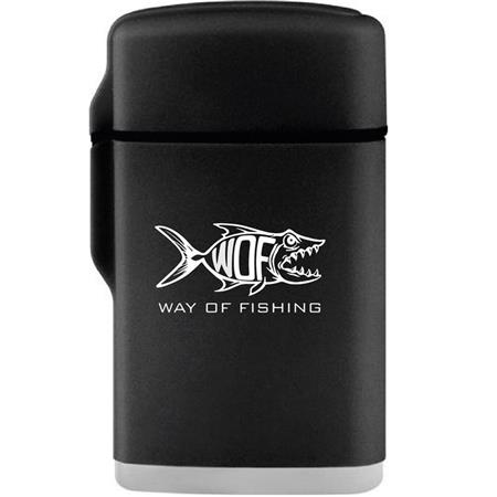 Zapalniczka Sztormowa W.O.F. Napełnialny