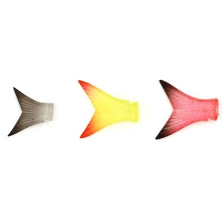 Zapasowa Płetwa Ogonowa Trefle Creation Mirage Jt Tail