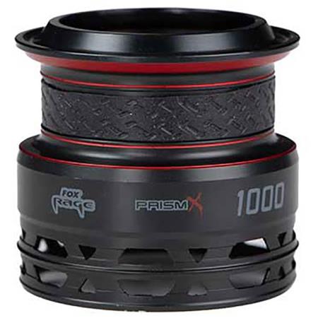 Zapasowa Szpula Fox Rage Do Kołowrotka Prism X