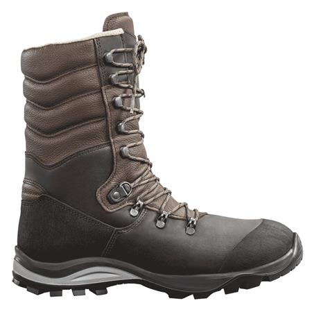 ZAPATOS ALTOS - MARRÓN PINEWOOD HAUTES - MARRON