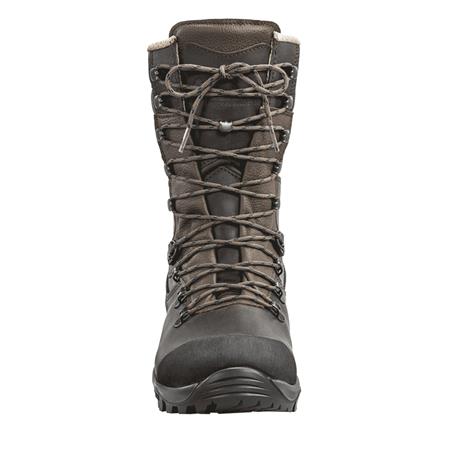 ZAPATOS ALTOS - MARRÓN PINEWOOD HAUTES - MARRON