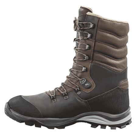 ZAPATOS ALTOS - MARRÓN PINEWOOD HAUTES - MARRON