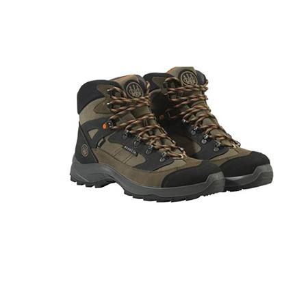 Zapatos De Hombre Beretta Terrier Gtx - Marron