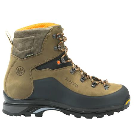 ZAPATOS DE HOMBRE BERETTA TRAIL GTX - GRIS