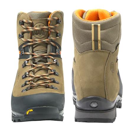 ZAPATOS DE HOMBRE BERETTA TRAIL GTX - GRIS