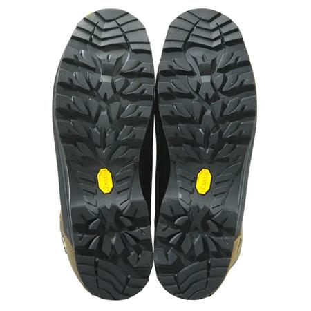 ZAPATOS DE HOMBRE BERETTA TRAIL GTX - GRIS