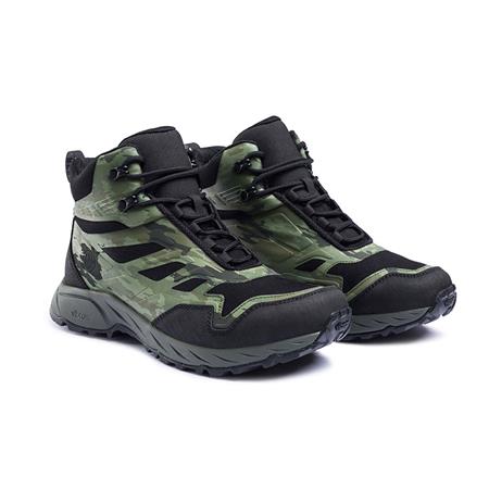 Zapatos De Hombre Beretta Wolf Gtx