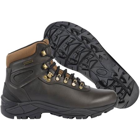Zapatos De Hombre Ligne Verney-Carron Milan