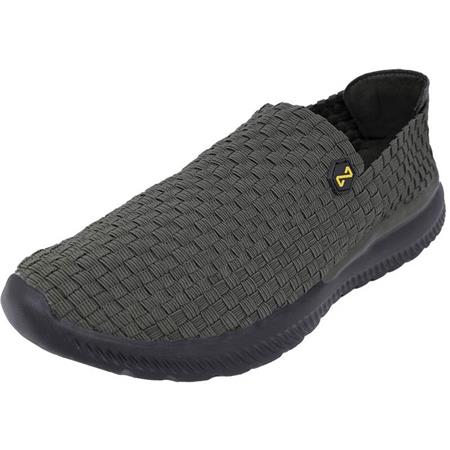 Zapatos De Hombre Navitas Weave 2.0 - Vert