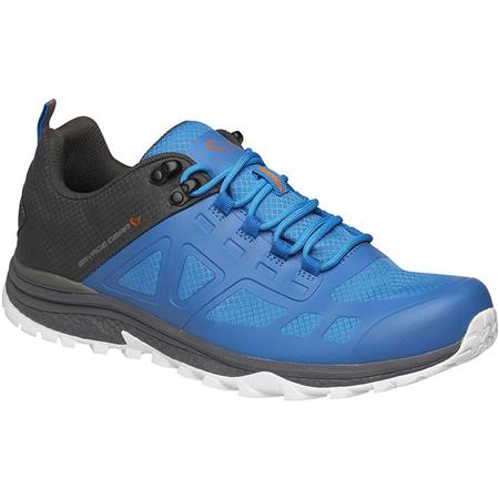 Zapatos De Hombre Savage Gear Boat Low Cut - Azul/Blanco