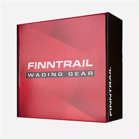 ZAPATOS DE VADEO FINNTRAIL SPORTSMAN