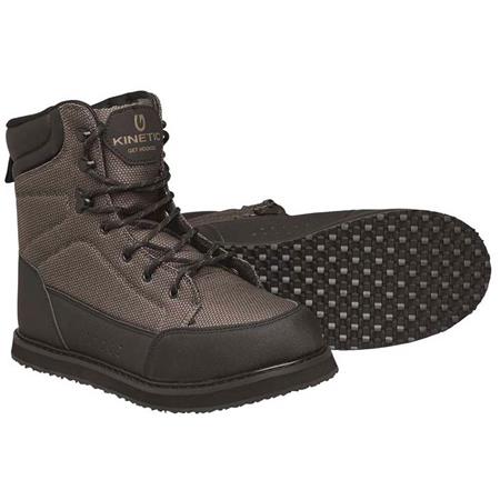Zapatos De Vadeo - Oliva Kinetic Rockgaiter Ii Wading Boot P - Olive