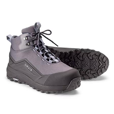 Zapatos De Vadeo Orvis Pro Lt Wading Boot - Rubber