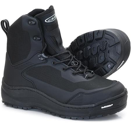 Zapatos De Vadeo Vision Musta Michelin