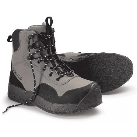 Zapatos De Wadding Orvis Clearwater Boots