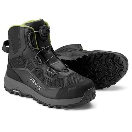 Zapatos De Wadding Orvis Pro Boa Boots