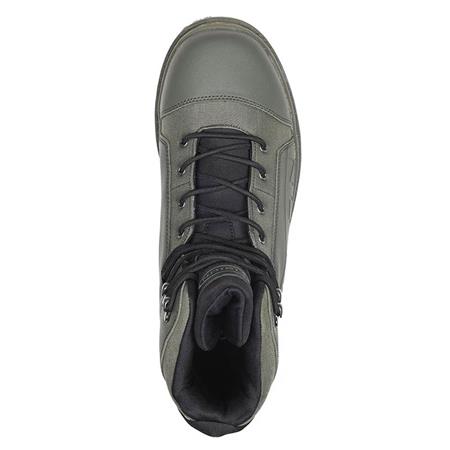 ZAPATOS DE WADING VISION KOSKI GREEN GUMMI 2.0