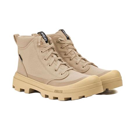 Zapatos Hombre Aigle Tenere Hike - Sable