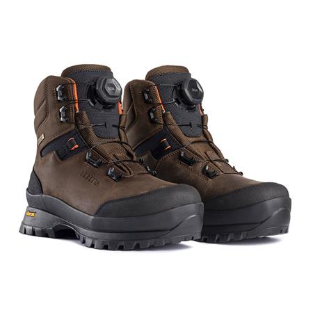 Zapatos Hombre Beretta Arabuko Gtx