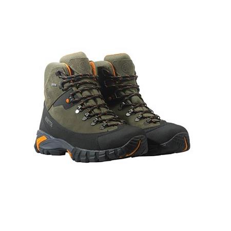 Zapatos Hombre Beretta Setter  Gtx - Marron
