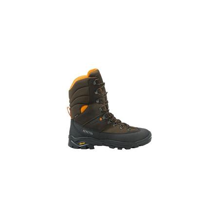 Zapatos Hombre Beretta Zambezi High Gtx