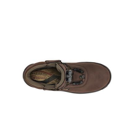 ZAPATOS HOMBRE CHIRUCA BOXER BOA