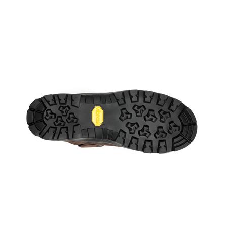ZAPATOS HOMBRE CHIRUCA BOXER BOA