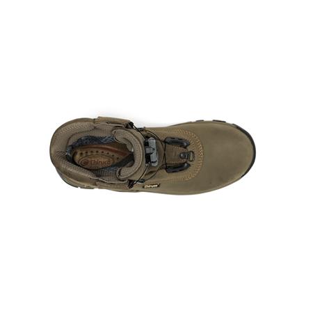 ZAPATOS HOMBRE CHIRUCA BULLDOG BOA