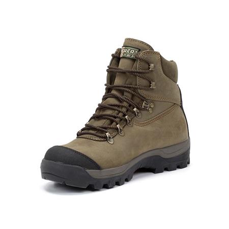 ZAPATOS HOMBRE CHIRUCA URALES FORCE 01 GTX - MARRON
