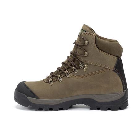ZAPATOS HOMBRE CHIRUCA URALES FORCE 01 GTX - MARRON