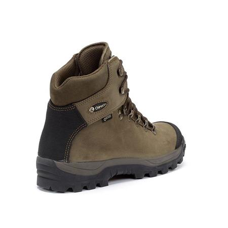 ZAPATOS HOMBRE CHIRUCA URALES FORCE 01 GTX - MARRON