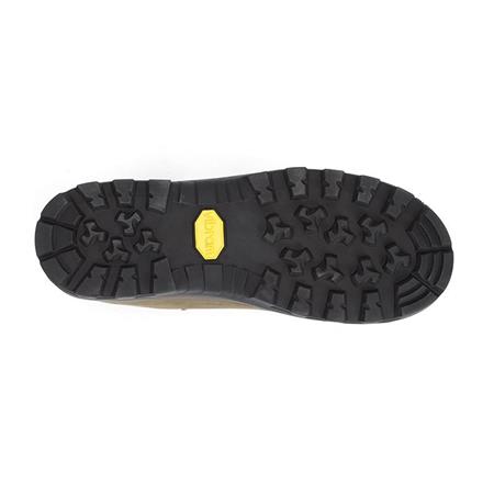 ZAPATOS HOMBRE CHIRUCA URALES FORCE 01 GTX - MARRON