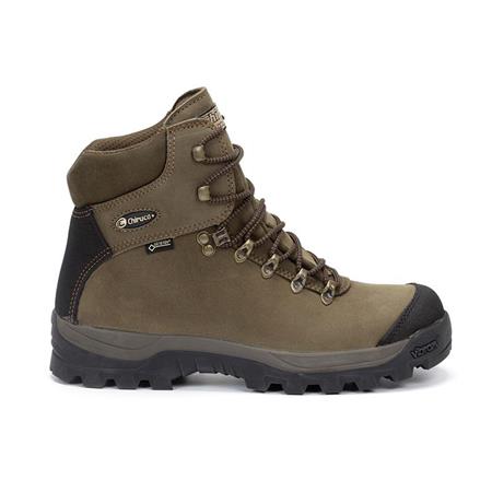 Zapatos Hombre Chiruca Urales Force 01 Gtx - Marron