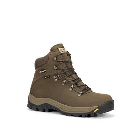ZAPATOS HOMBRE CHIRUCA URALES - VERT