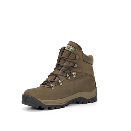 ZAPATOS HOMBRE CHIRUCA URALES - VERT