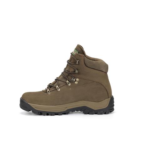 ZAPATOS HOMBRE CHIRUCA URALES - VERT