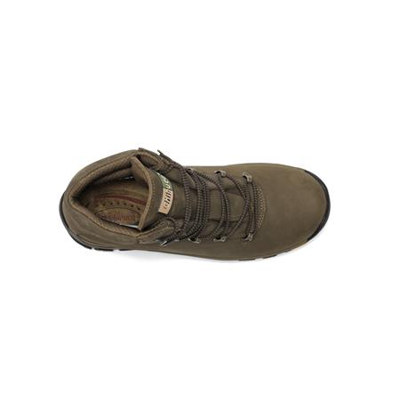 ZAPATOS HOMBRE CHIRUCA URALES - VERT