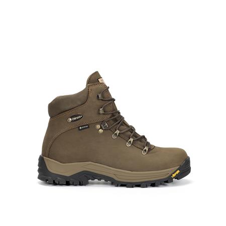 Zapatos Hombre Chiruca Urales - Vert