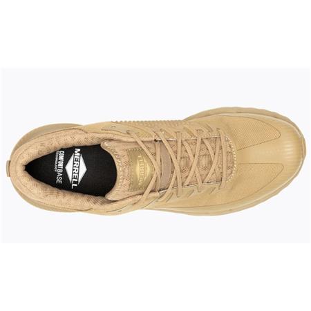 ZAPATOS HOMBRE - COYOTE MERRELL AGILITY PEAK 5 GTX LOW - COYOTE