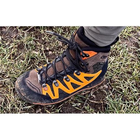 ZAPATOS HOMBRE CRISPI ASCENT EVO GTX