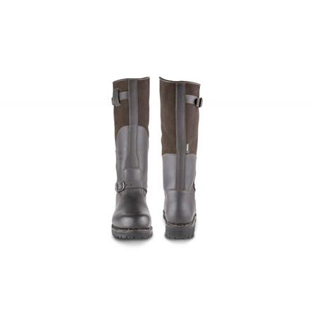 ZAPATOS HOMBRE CRISPI FINLAND ZIP GTX