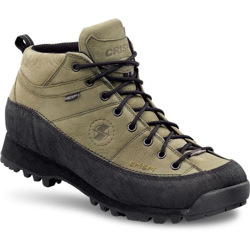 Botas de caza Crispi Lapponia GTX