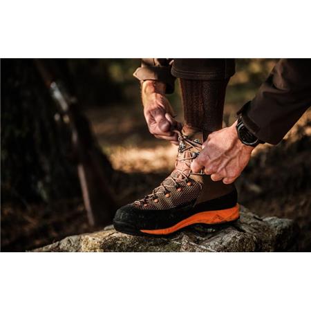 ZAPATOS HOMBRE CRISPI TRACK GTX